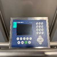 Avantor 500L Container Mixing Skid image 2